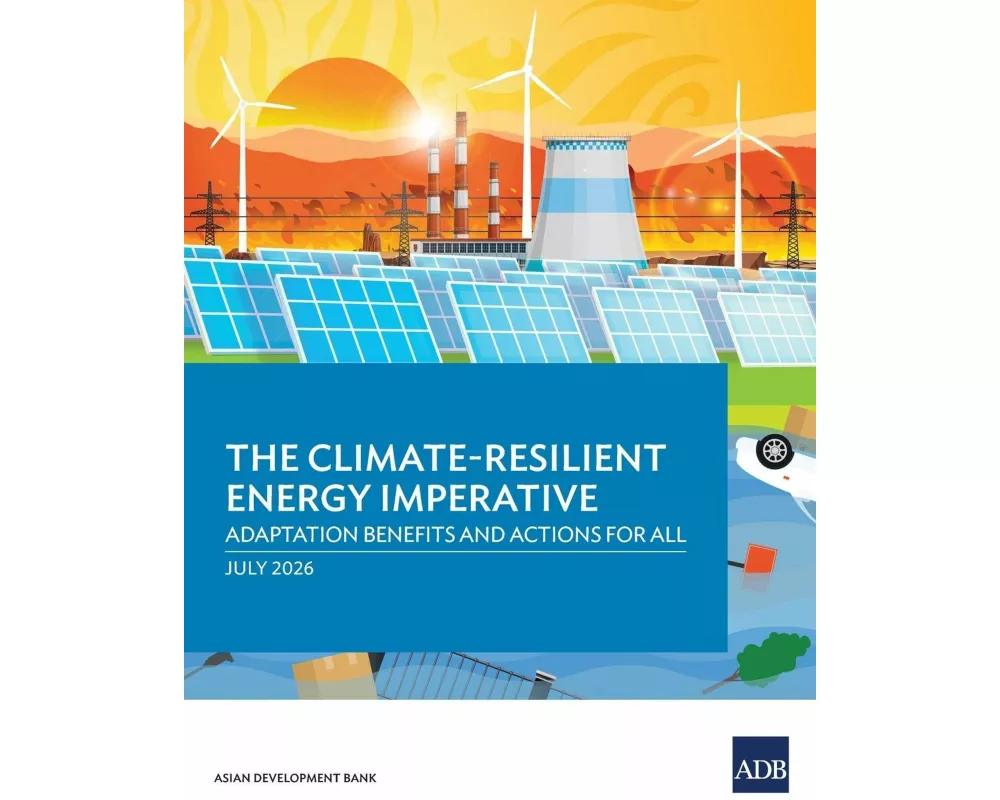 The Climate-Resilient Energy Imperative