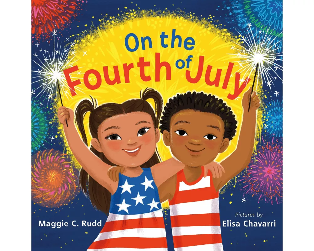 On the Fourth of July