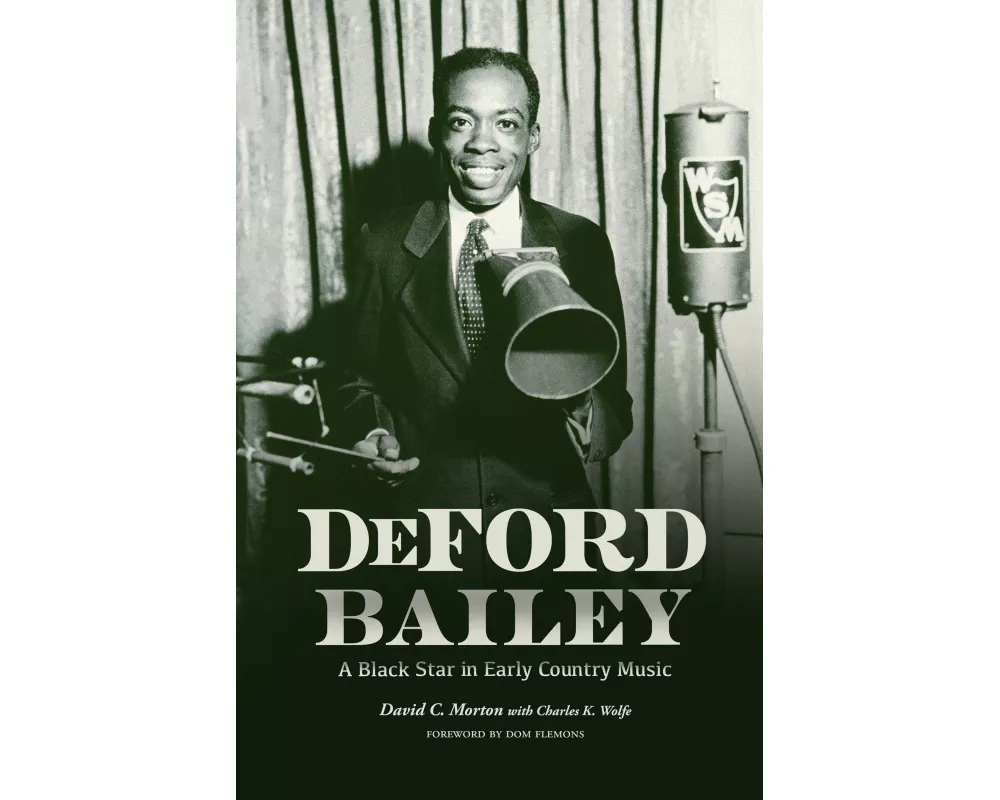 Deford Bailey