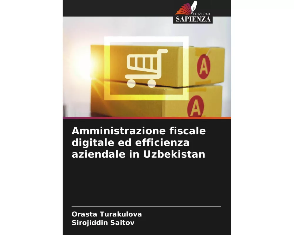 Amministrazione fiscale digitale ed efficienza aziendale in Uzbekistan