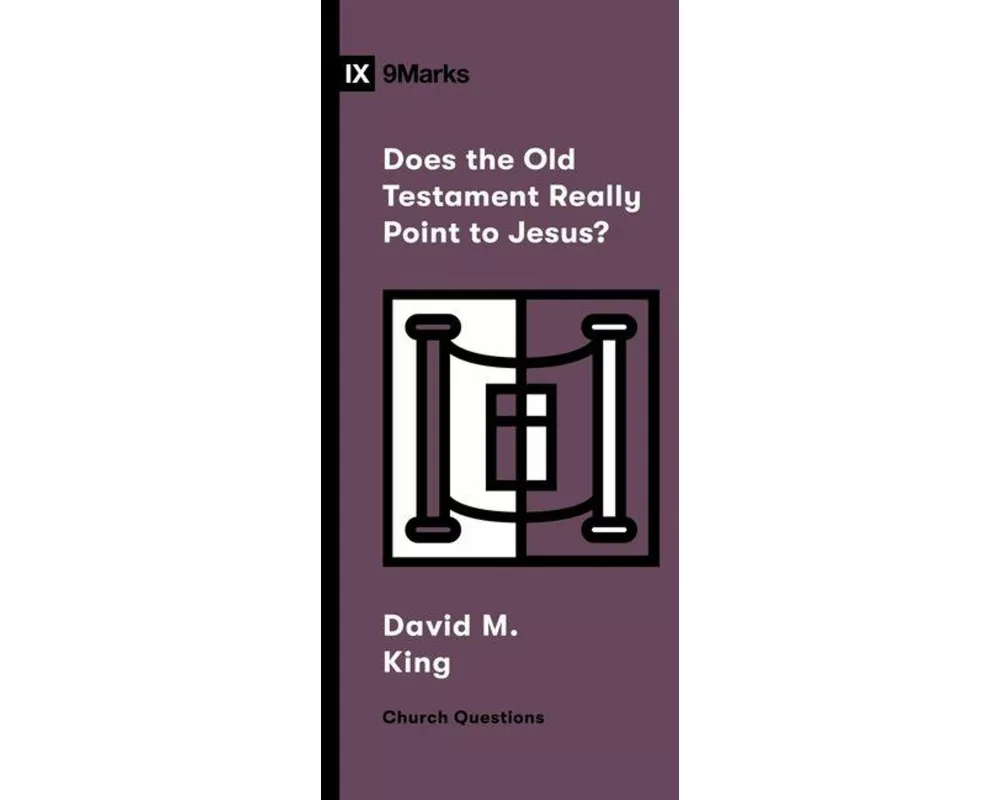 Does the Old Testament Really Point to Jesus?