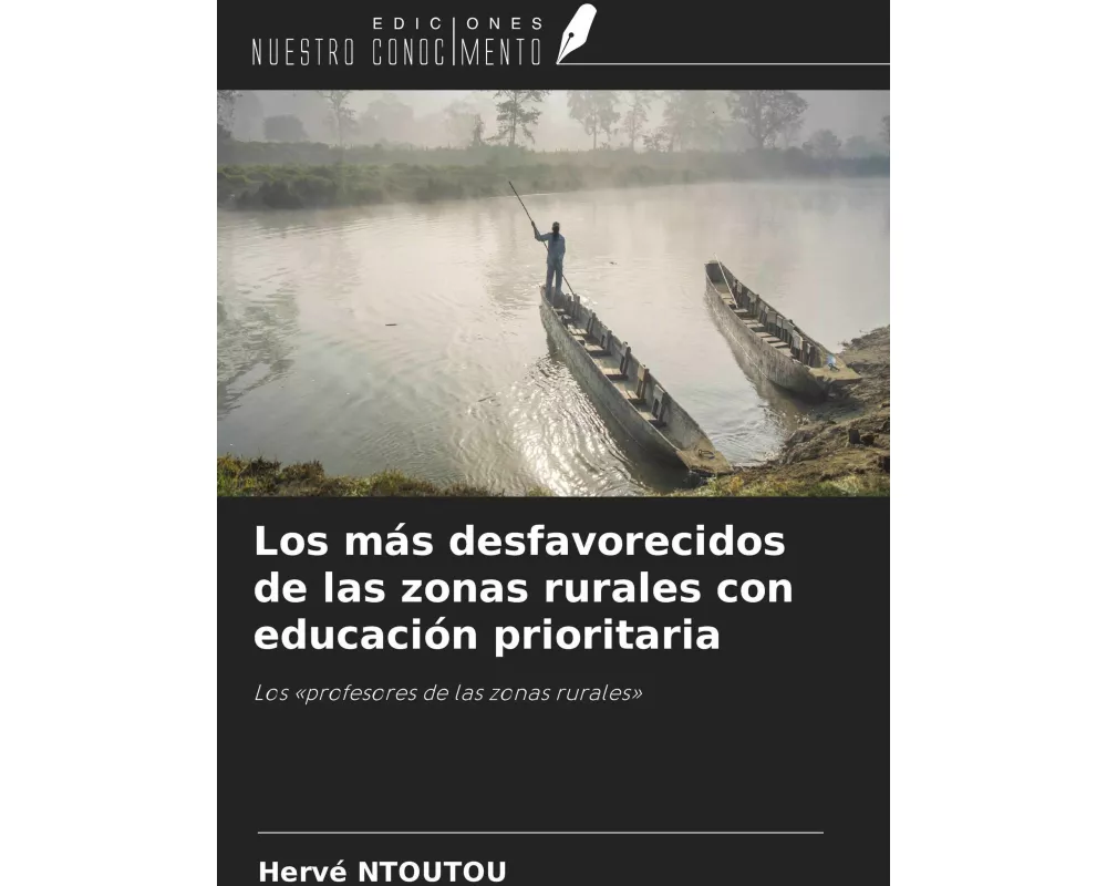 Los más desfavorecidos de las zonas rurales con educación prioritaria