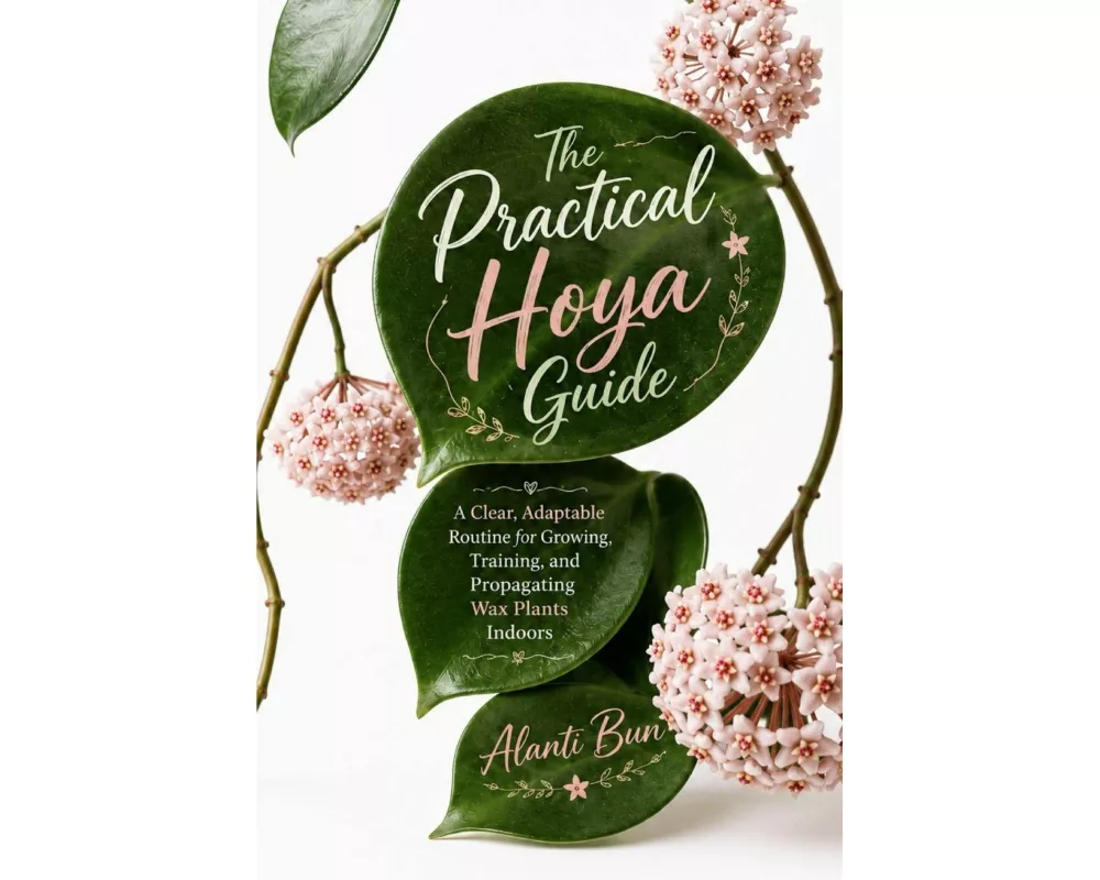 The Practical Hoya Guide