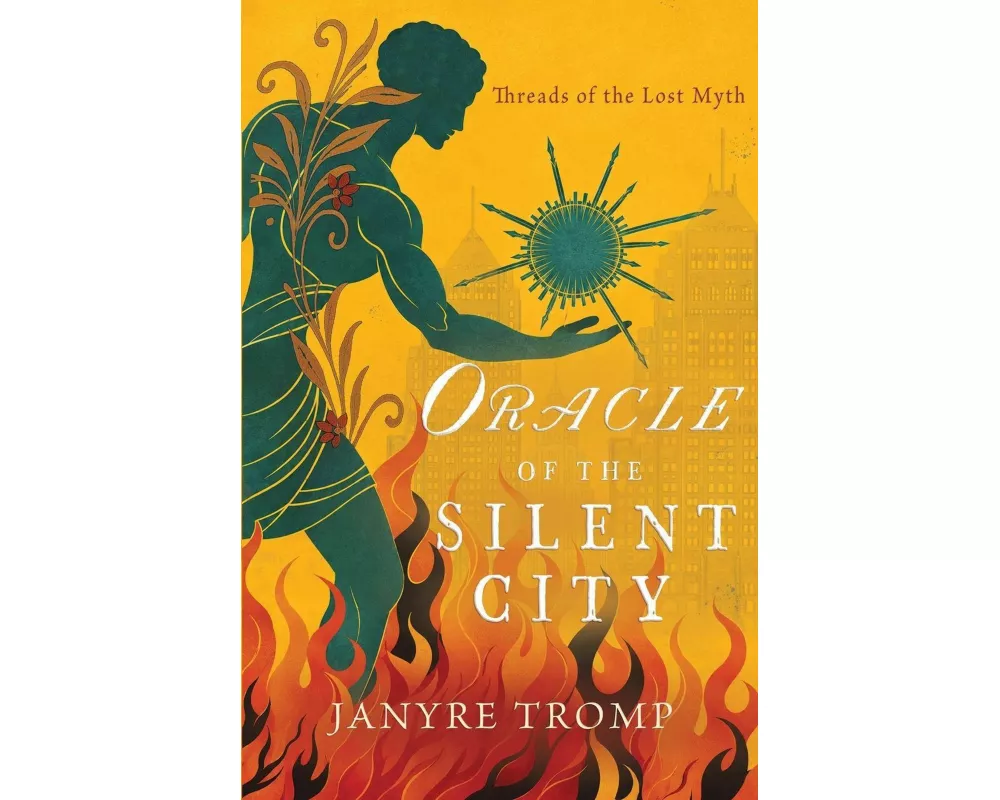 Oracle of the Silent City