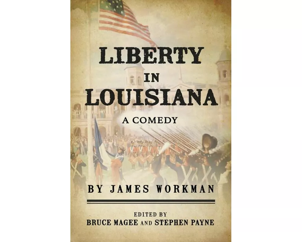 Liberty in Louisiana