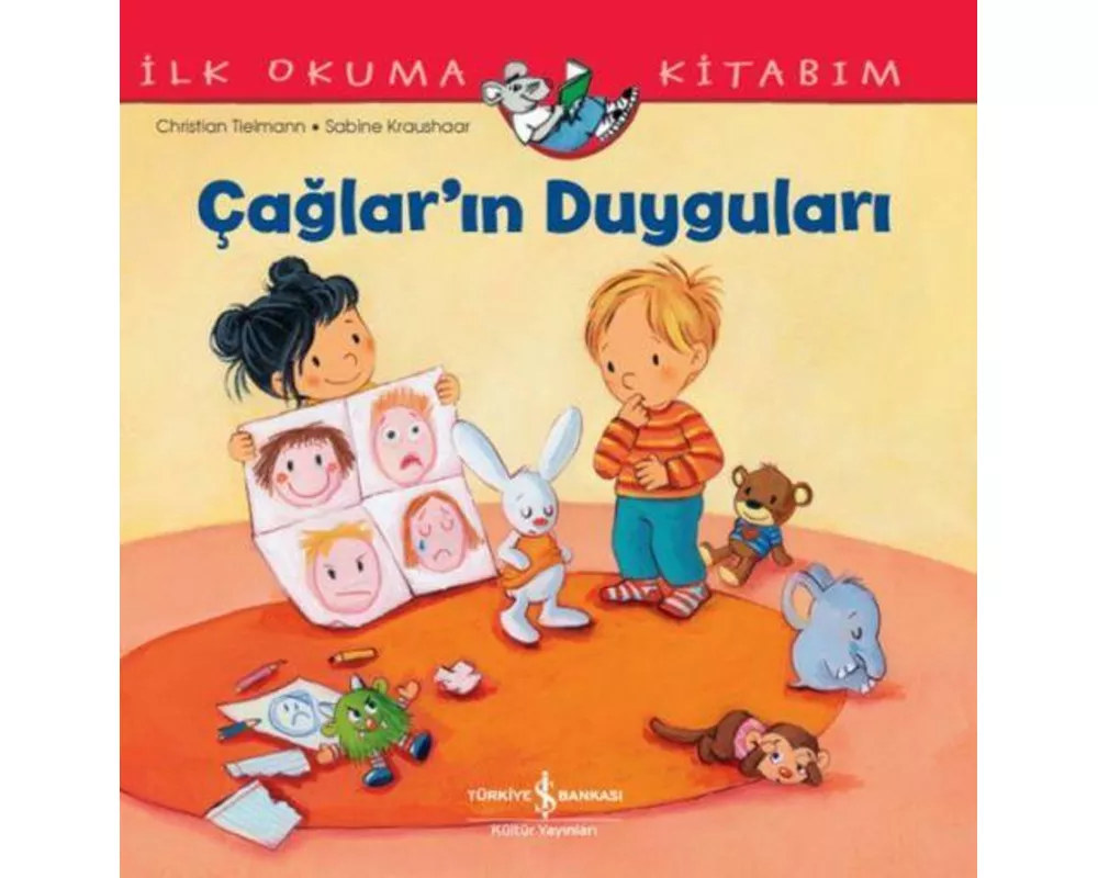 Caglarin Duygulari