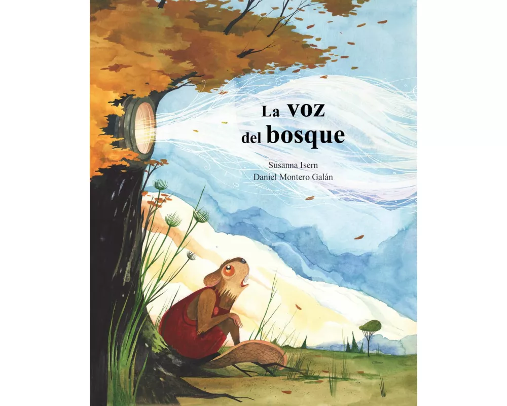 La Voz del Bosque