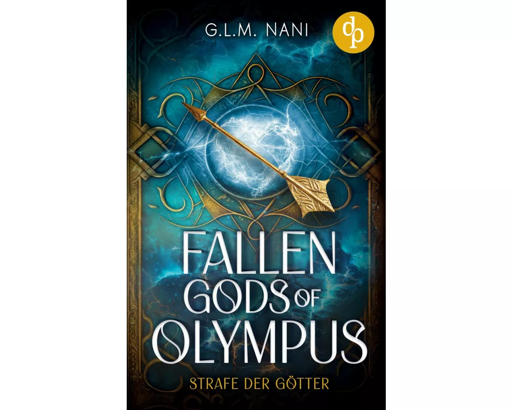 Fallen Gods of Olympus