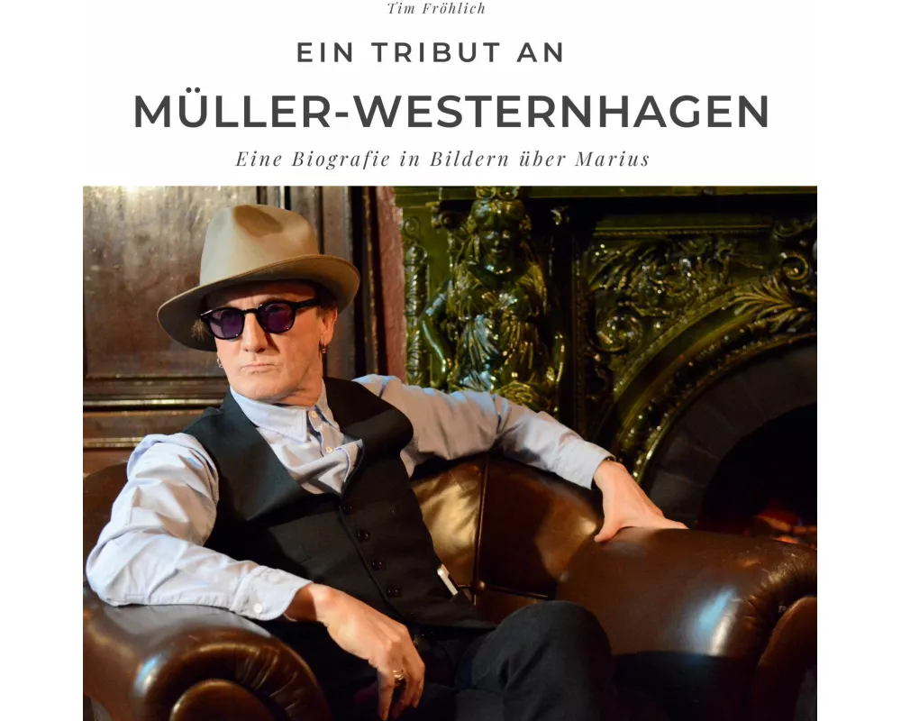 Ein Tribut an Müller-Westernhagen