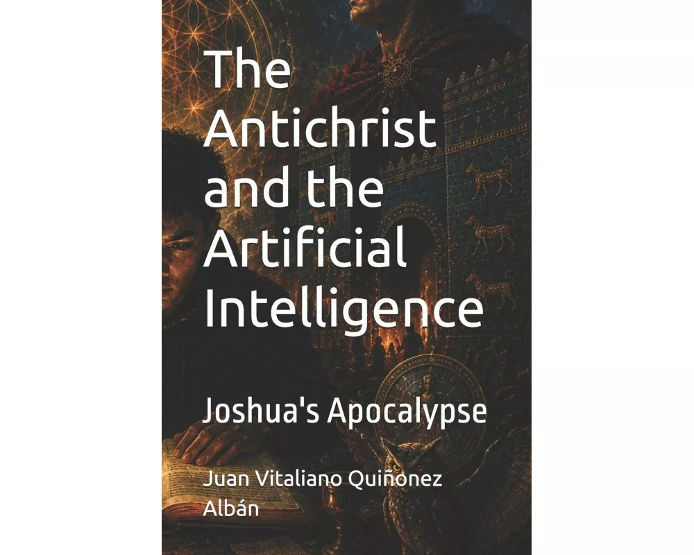 The Antichrist and the Artificial Intelligence