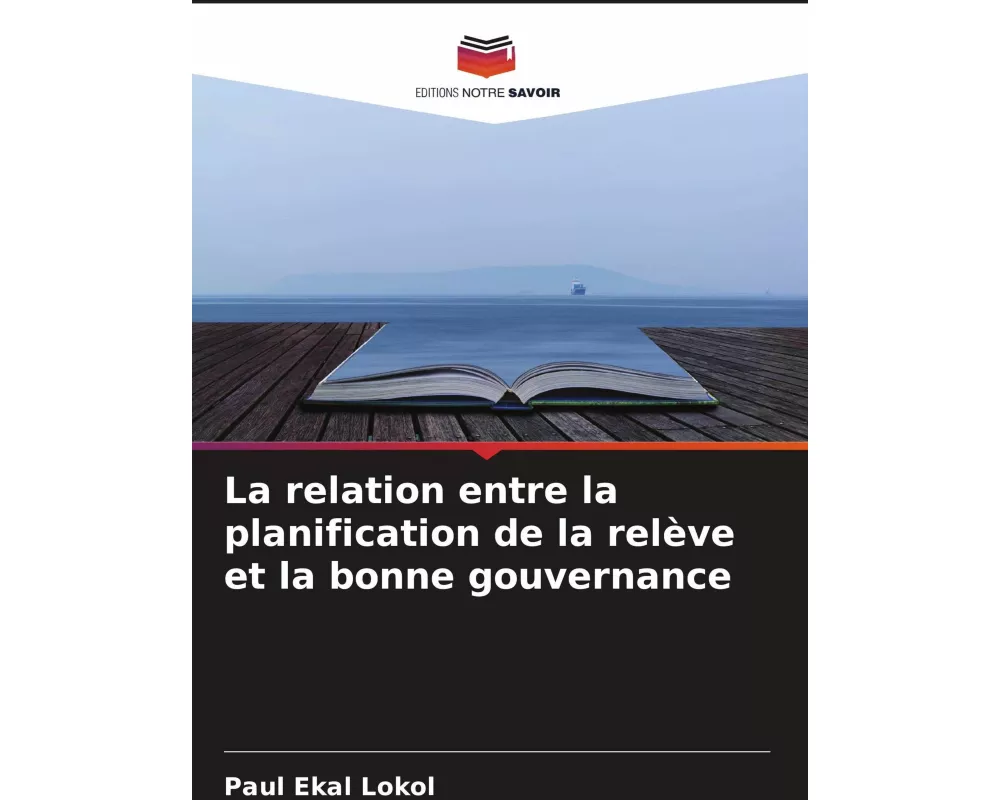 La relation entre la planification de la relève et la bonne gouvernance