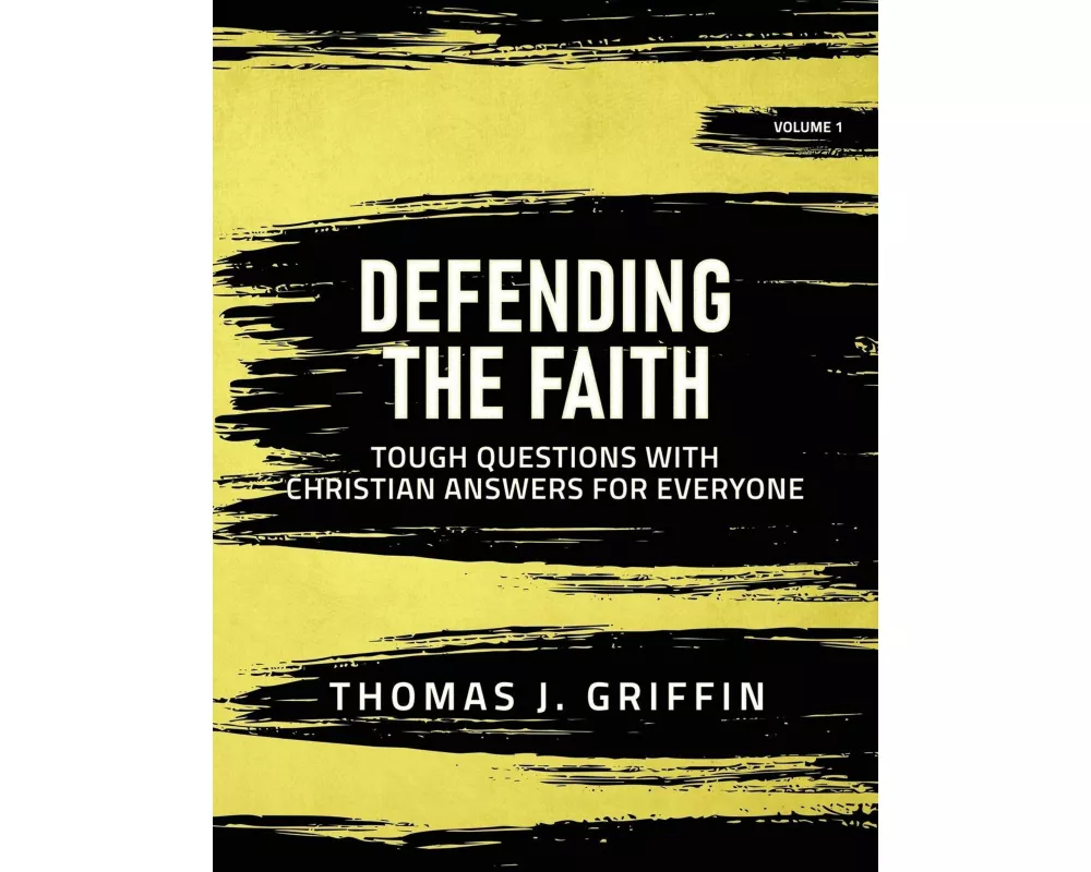 Defending the Faith