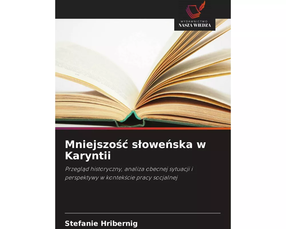 Mniejszo¿¿ s¿owe¿ska w Karyntii