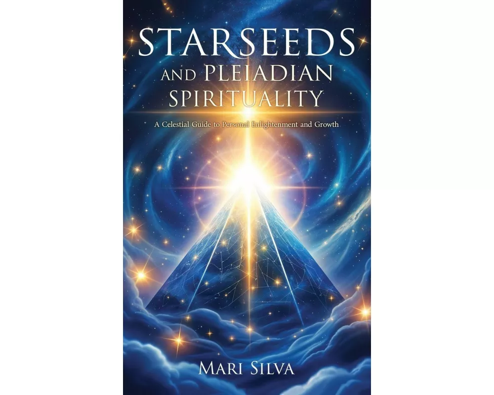 Starseeds and Pleiadian Spirituality