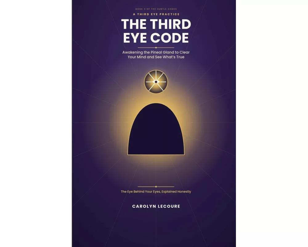 The Third Eye code