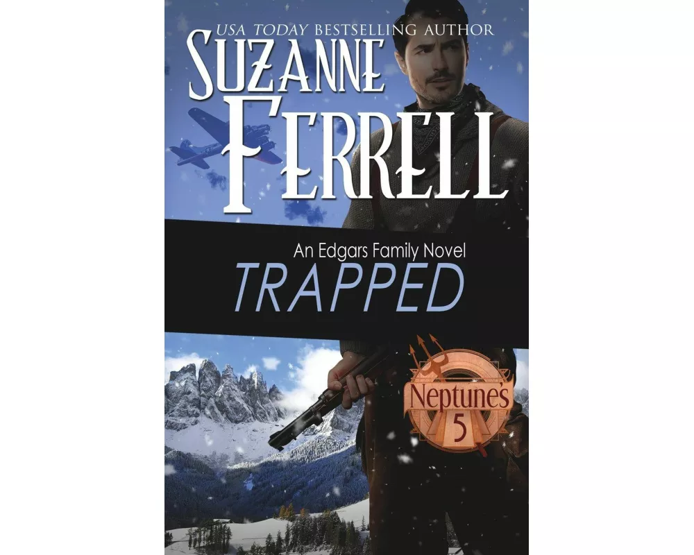 Trapped