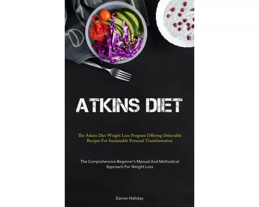 Atkins Diet