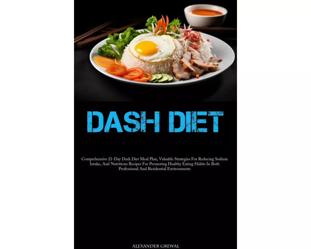 Dash Diet