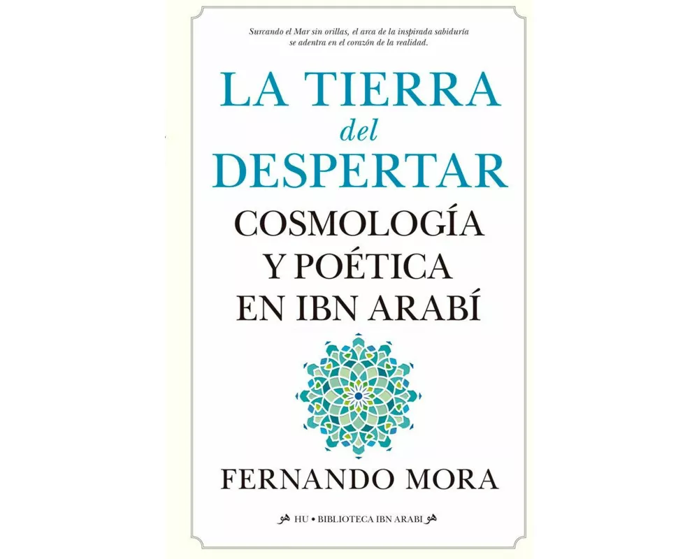 La Tierra del Despertar