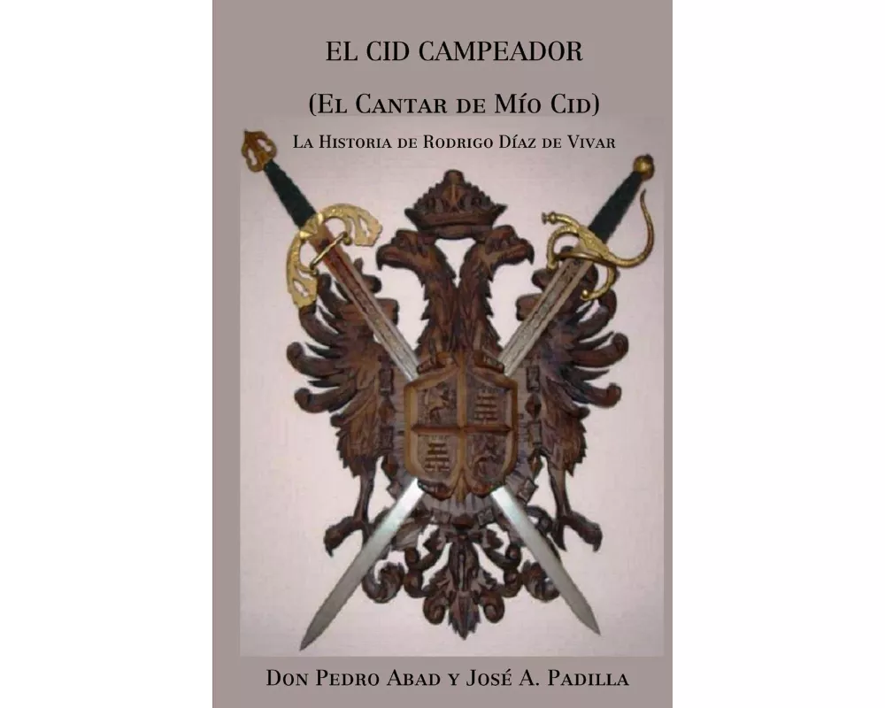 El Cid Campeador