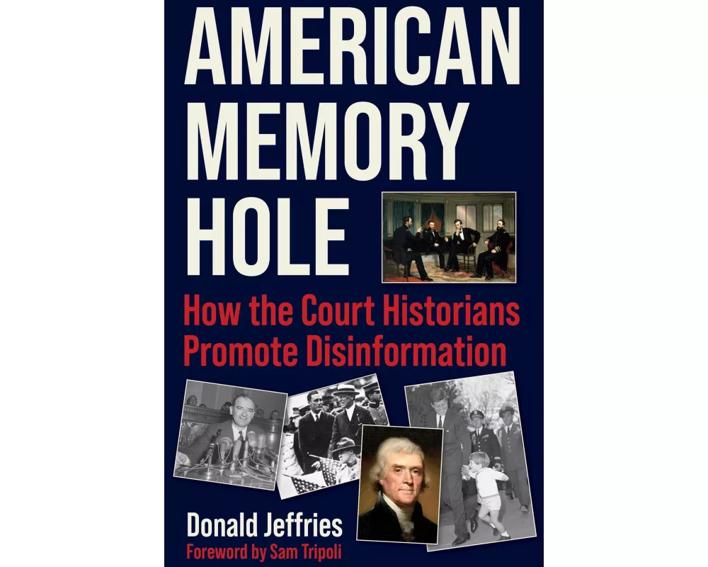 American Memory Hole