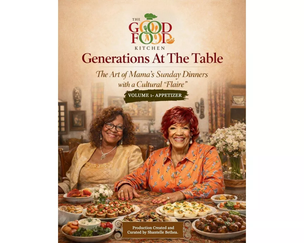 Generations At The Table