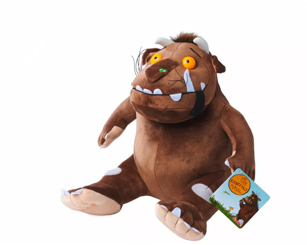 Der Grüffelo, 40cm