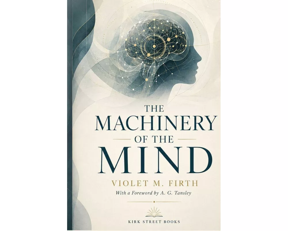 The Machinery of the Mind
