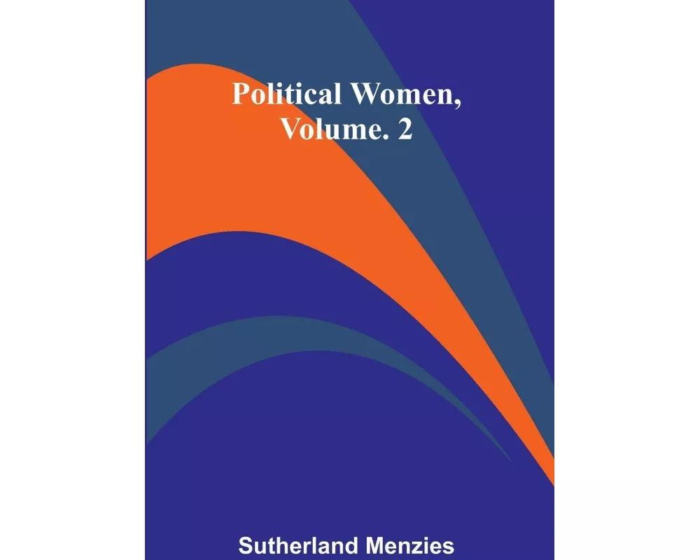 Political Women, Vol. 2