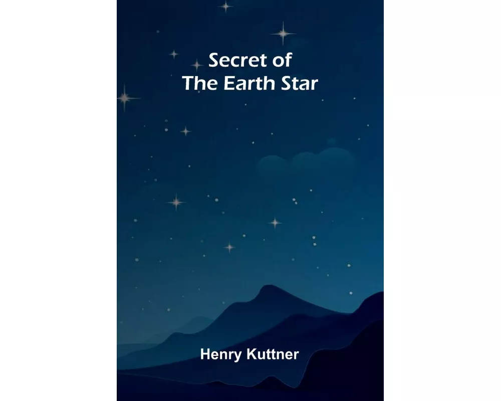Secret of the Earth Star