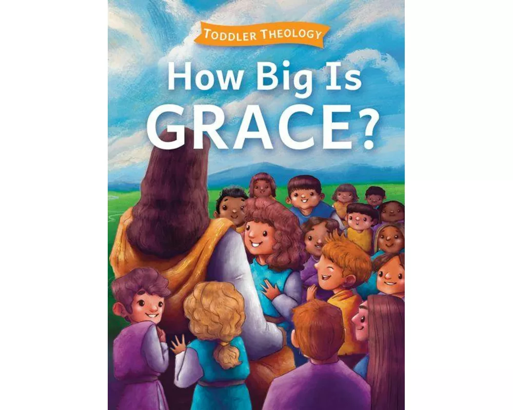 How Big Is Grace?