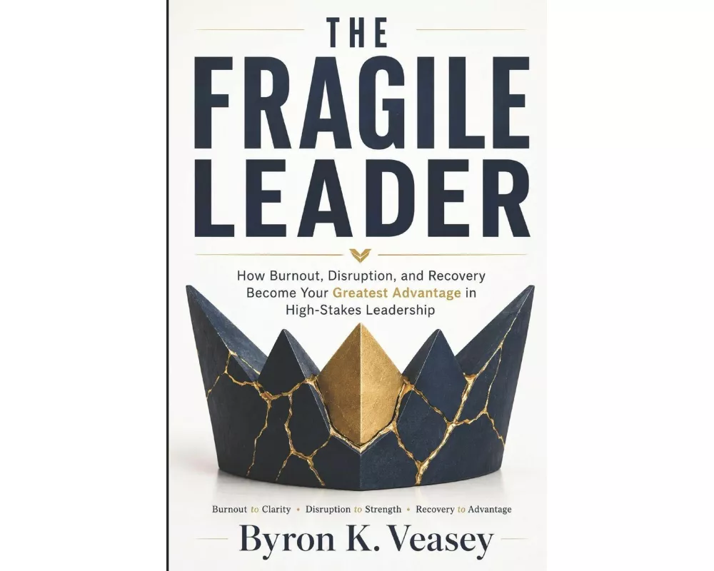 The Fragile Leader