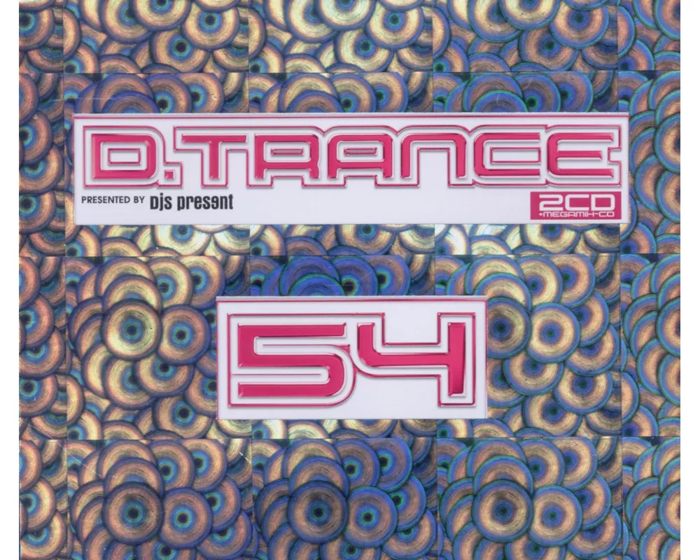 D.Trance 54