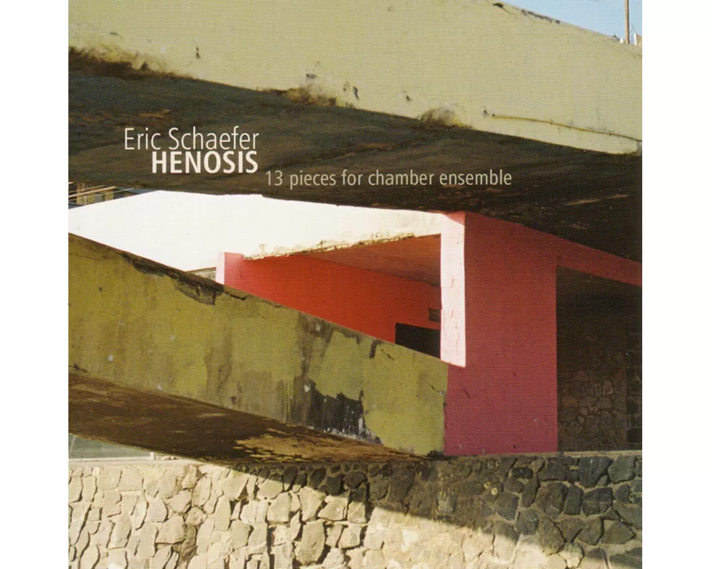 Henosis