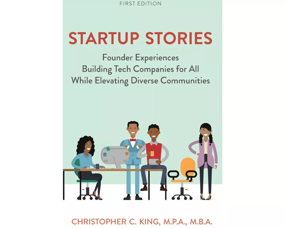 Startup Stories
