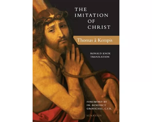 The Imitation of Christ