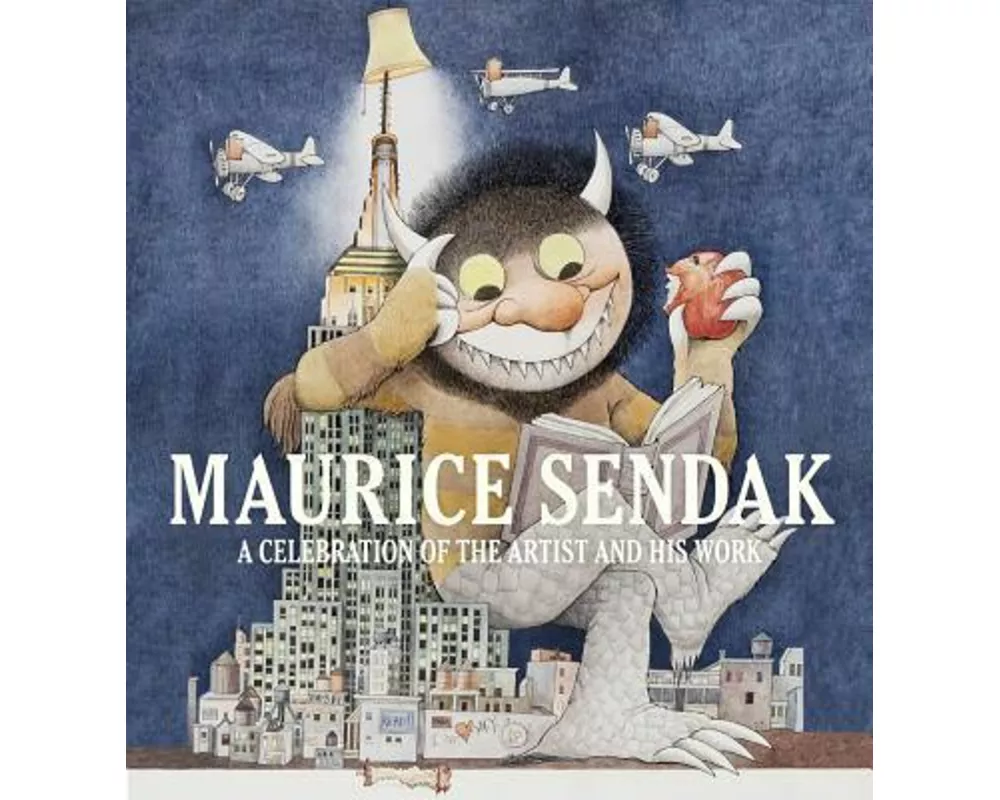 Maurice Sendak: A Celebration of the Artist and His Work