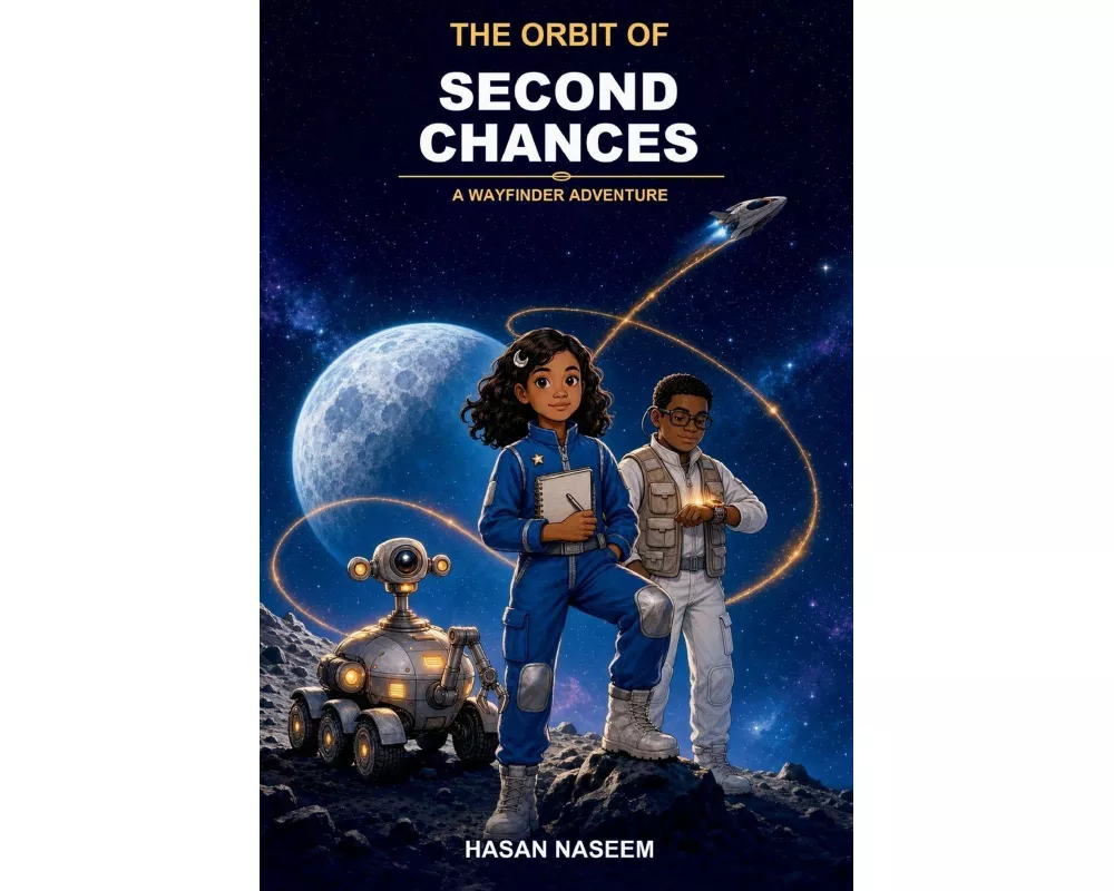 The Orbit of Second Chances