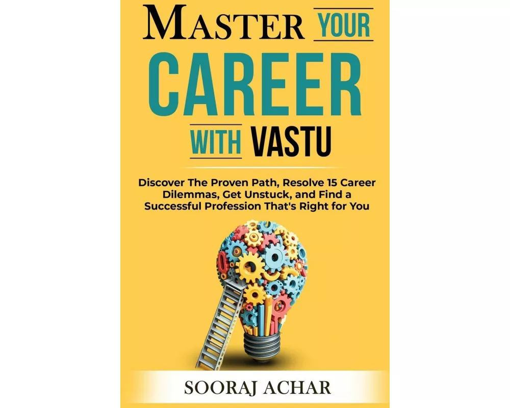 Master Your CAREER With Vastu