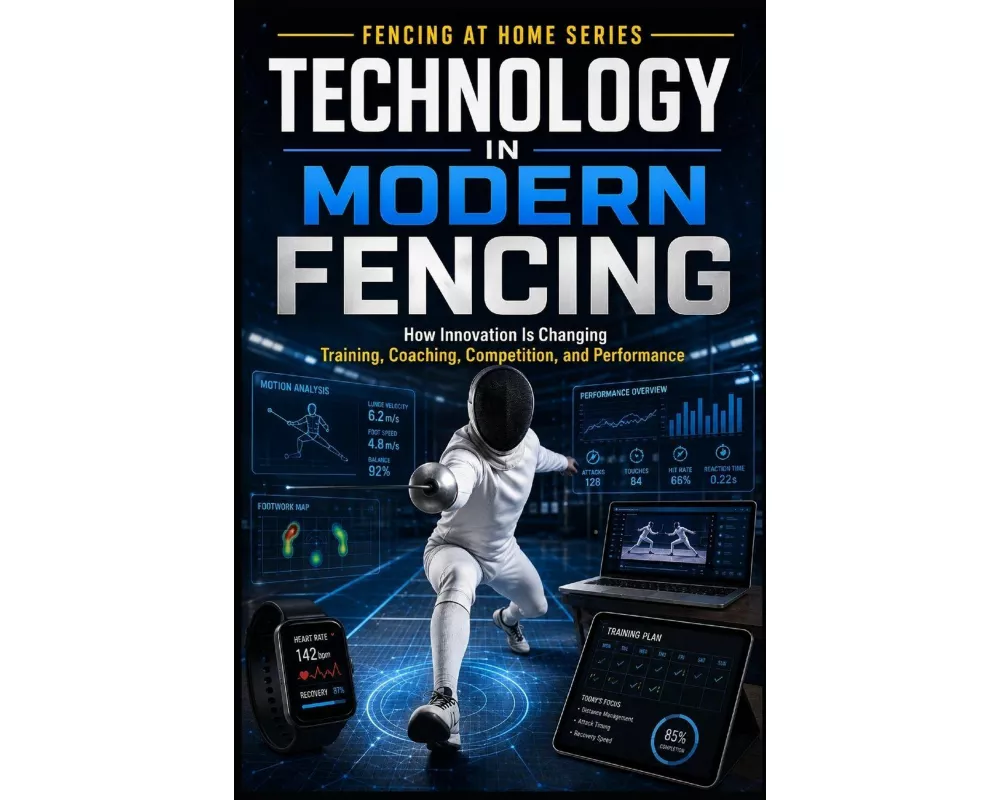 Technology in Modern Fencing