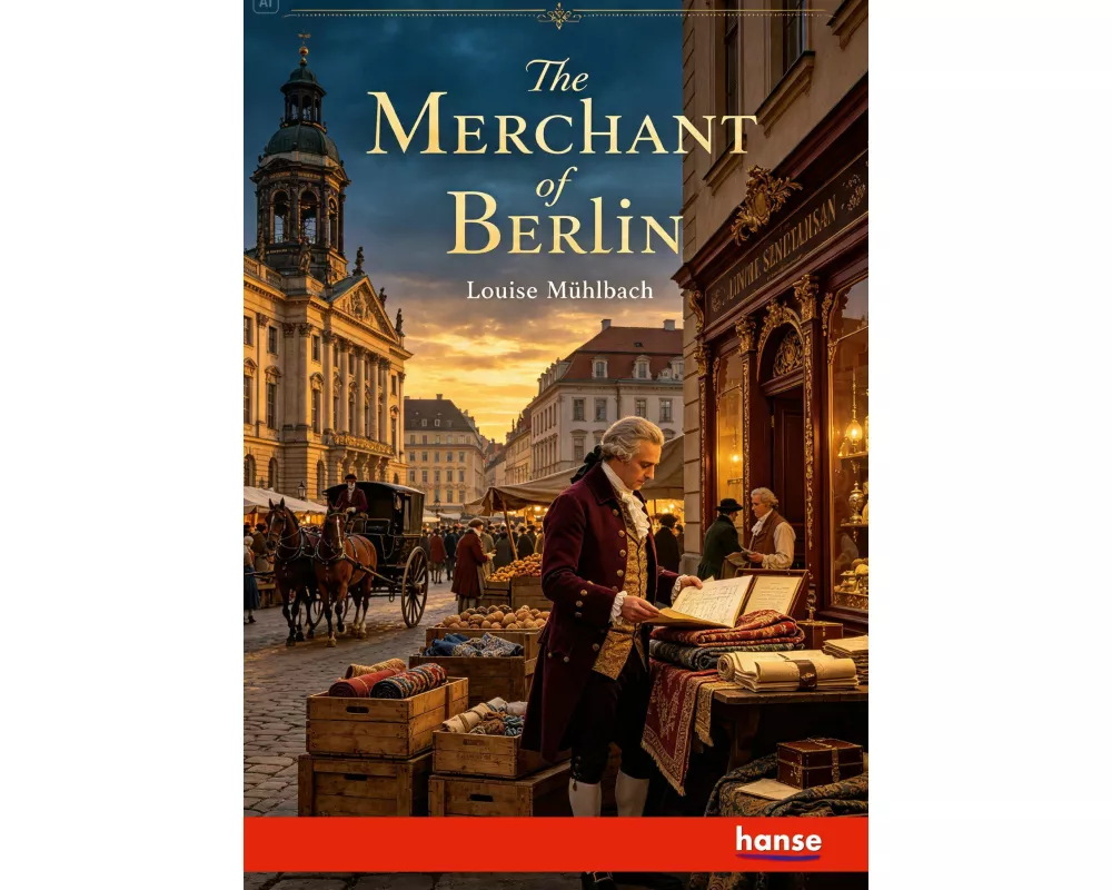 The Merchant of Berlin