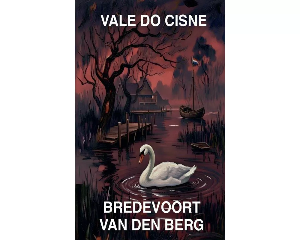 Vale do Cisne