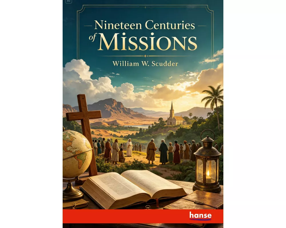 Nineteen Centuries of Missions