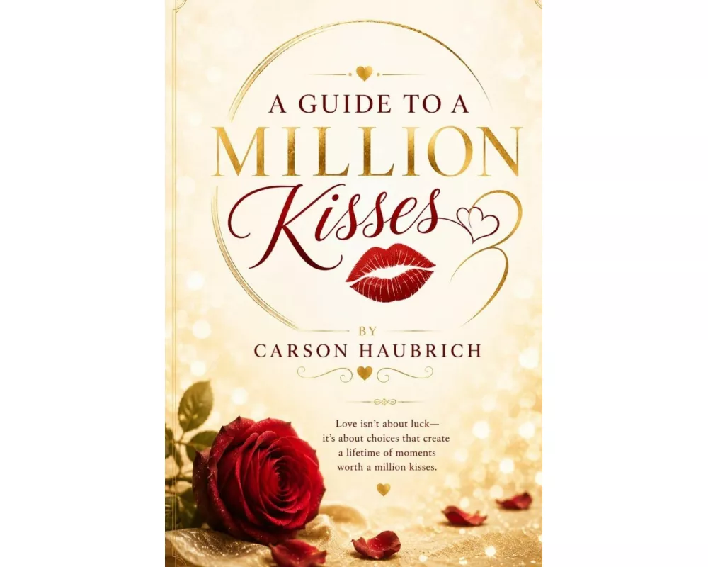 A Guide to a Million Kisses