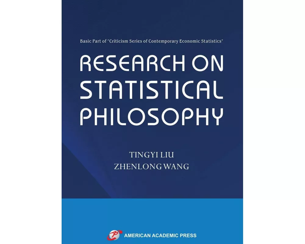Research on Statistical Philosophy