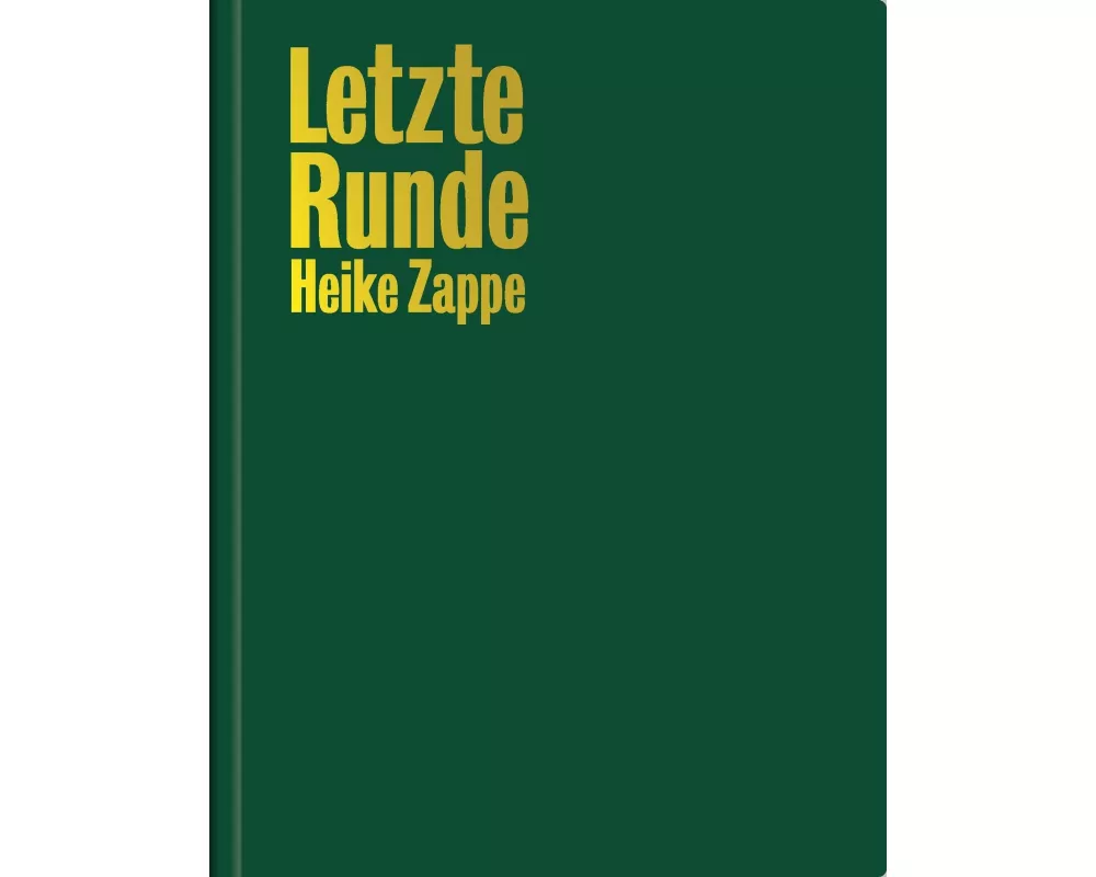 Heike Zappe