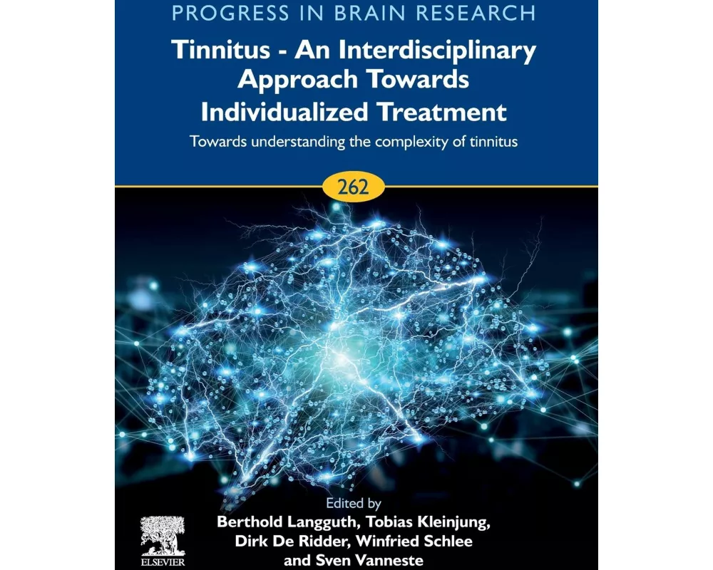 Tinnitus - An Interdisciplinary Approach Towards Individualized Treatment