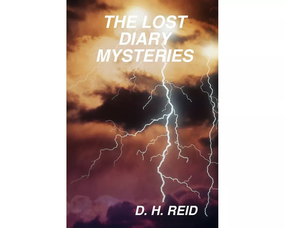 The Lost Diary Mysteries