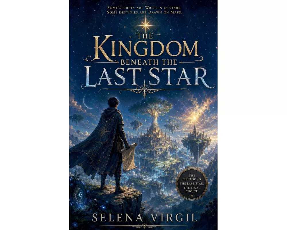 The Kingdom Beneath the Last Star