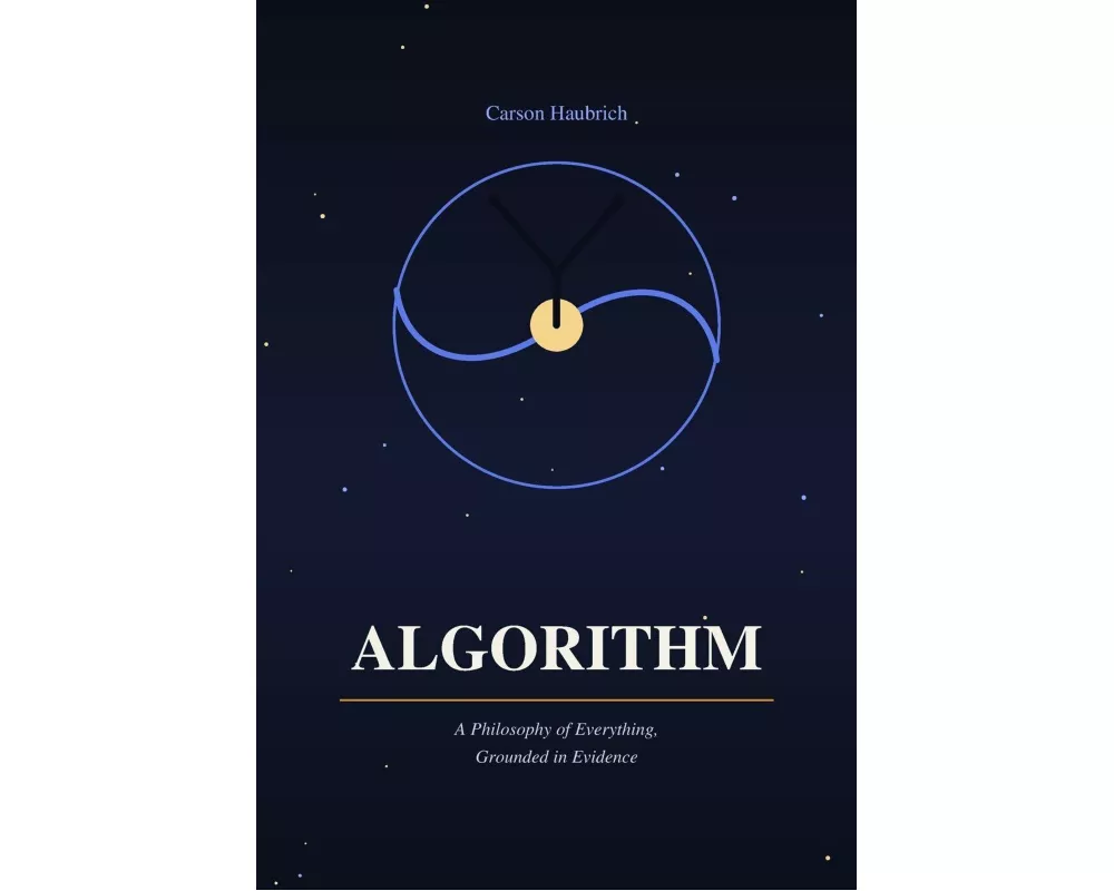 Algorithm